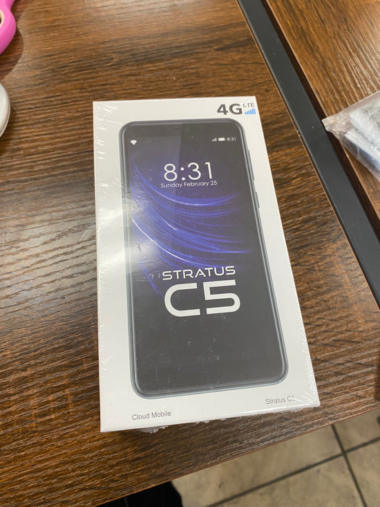 Phones may change upon pickup